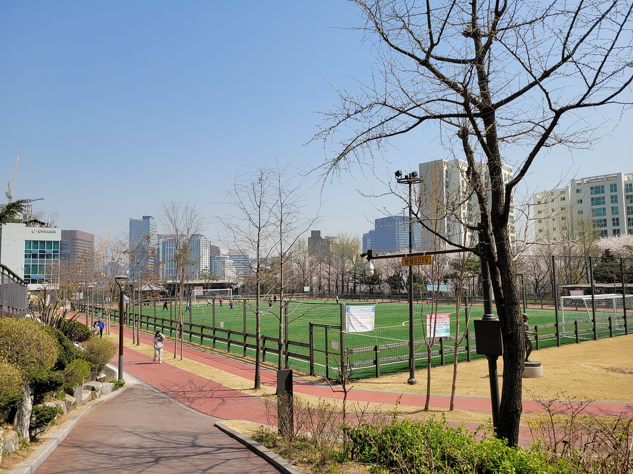 合平均